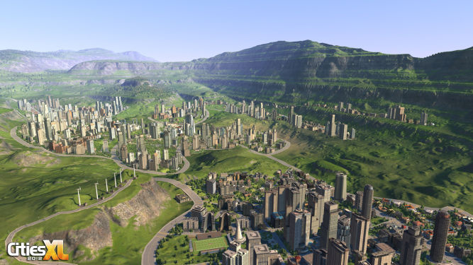 Artykuł: Cities XL 2012 - recenzja