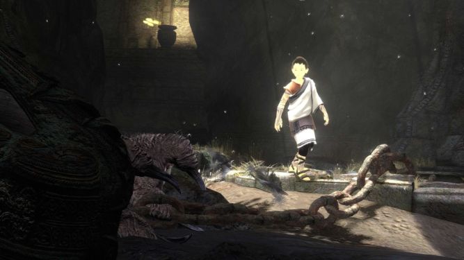 Plotka: twórca ICO i Shadow of the Colossus opuścił szeregi Sony. Co dalej z The Last Guardian?