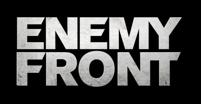 Nowa galeria screenów z Enemy Front, FPS-a studia City Interactive