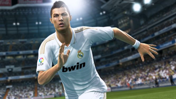 Pro Evolution Soccer 2013 zapowiedziane - pierwsze szczegóły, trailer, screeny i data premiery    