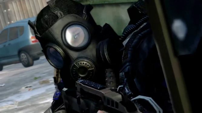 Kapitan Oczywisty donosi: będą zombiaki w Call of Duty: Black Ops 2!