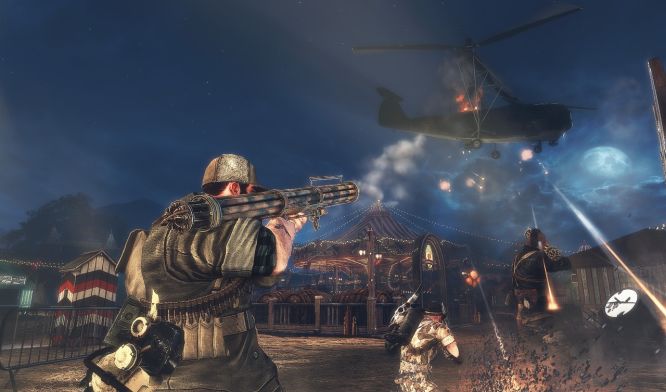 Ubisoft rezygnuje z praw do Brothers in Arms: Furious 4, by nie ciągnąć 