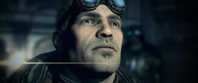 Kilka screenów z trailera Gears of War: Judgment