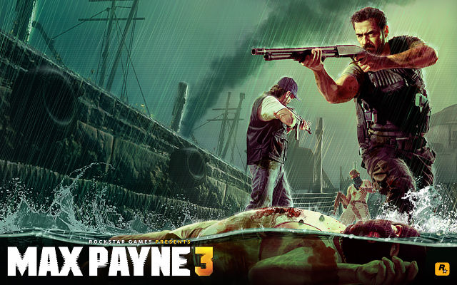 Nowa broń, nowe mapy, nowe przedmioty - zawartość DLC Hostage Negotiation Pack do Max Payne 3