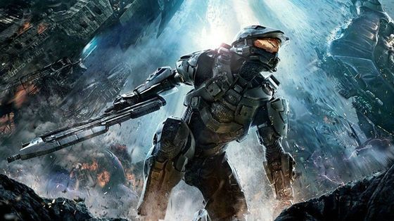 Halo 4 - premiera piątego odcinka Spartan Ops