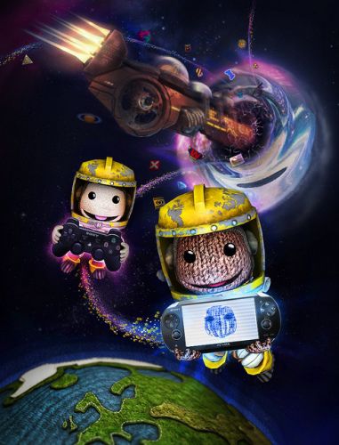 DLC Cross Controller do LittleBigPlanet 2 już w przyszłym tygodniu