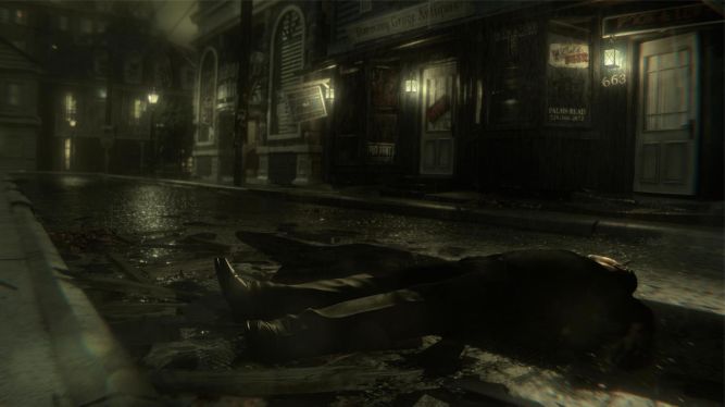 Square Enix oficjalnie zapowiada Murdered: Soul Suspect. Premiera za około rok