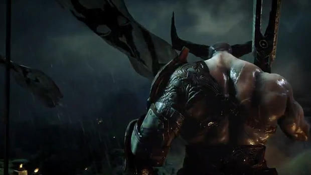 E3 2013: Dragon Age: Inquisition ze wstępnym terminem wydania i pierwszym trailerem