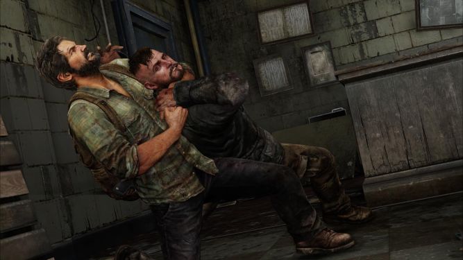 The Last of Us najpopularniejszą tegoroczną grą na PS3