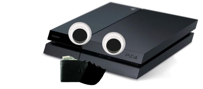 PlayStation 4: Granie w swoje gry u znajomego, uruchamianie jeszcze pobieranych tytułów i instalacja w tle