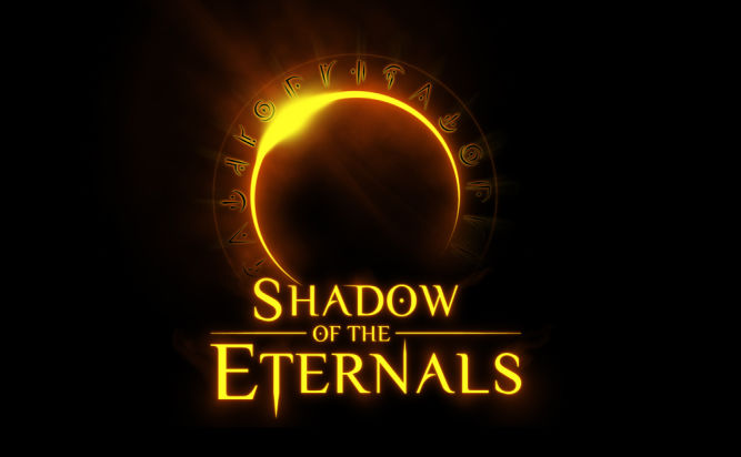 Zbiórka na Shadow of the Eternals wystartuje raz jeszcze