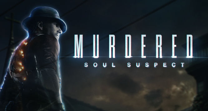 Efektowny trailer Murdered: Soul Suspect z polskimi napisami; nowe screeny