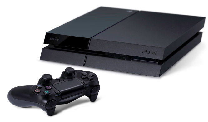 Świetny start PlayStation 4 w Ameryce Północnej
