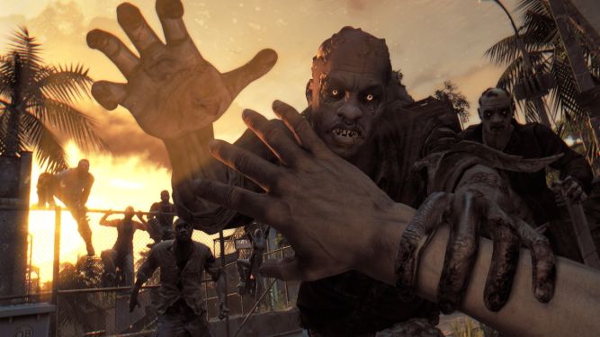 E3 2014: Nowe screeny z polskiego Dying Light