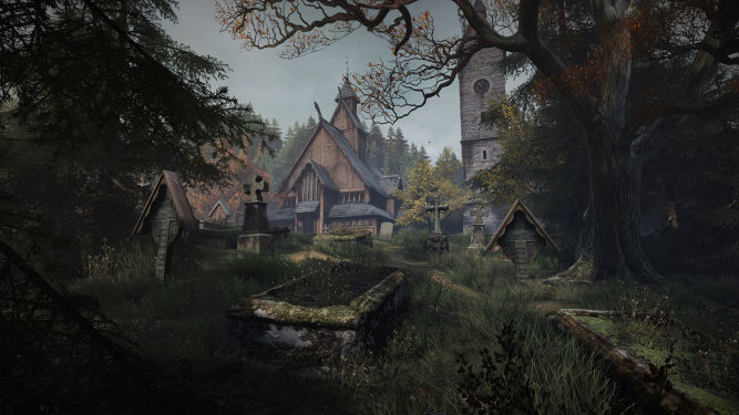 Gamescom 2014: Zaginięcie Ethana Cartera potwierdzone na PS4! Zobacz zwiastun