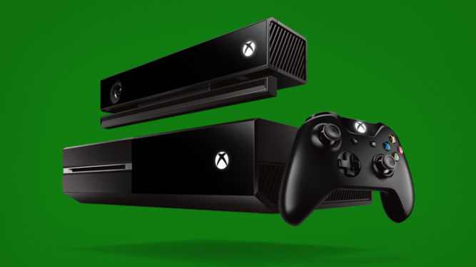 Xbox One dobija do 10 milionów