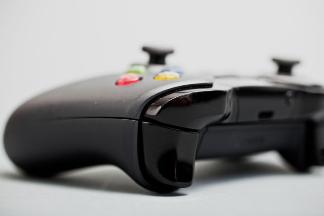 Niedługo Xbox One pozwoli na remapowanie przycisków w każdym padzie