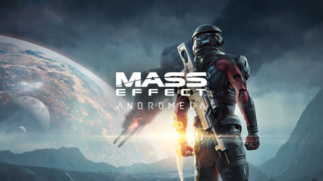 Mass Effect: Andromeda – ujawniono szczegóły mikrotransakcji