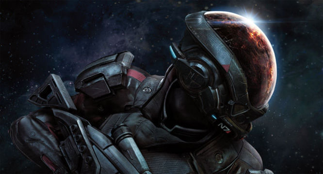 Mass Effect: Andromeda już niedługo w ofercie Origin i EA Access