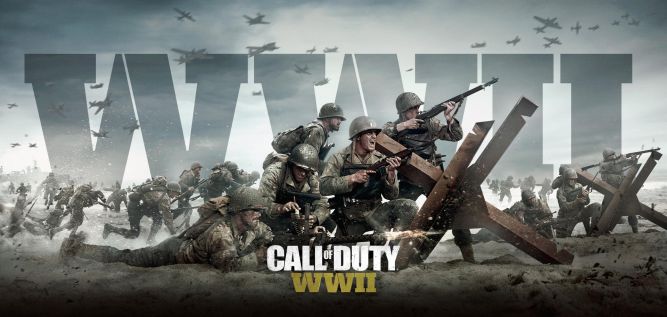 Call of Duty: WWII - weekend z podwójnym doświadczeniem, zbliża się event Winter Siege