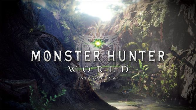 Monster Hunter World na PC skorzysta z Denuvo