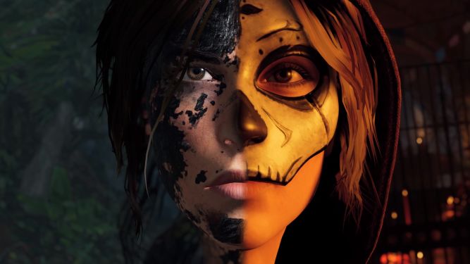 Shadow of the Tomb Raider na kolejnym zwiastunie