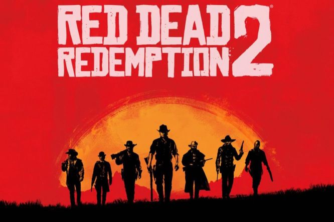 Grand Theft Auto V vs Red Dead Redemption II – zobacz porównanie jakości grafiki w grach