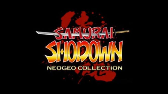 Zapowiedziano Samurai Shodown NeoGeo Collection