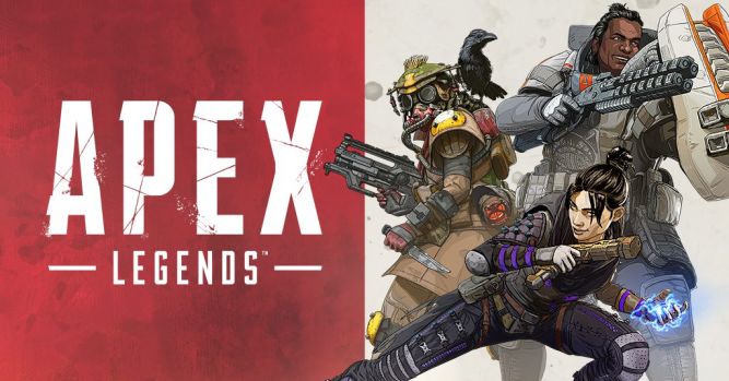 Apex Legends traci popularność – Fortnite wraca do łask i raczej nie planuje rozstawać się z koroną