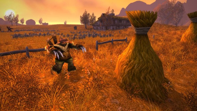 Ceny akcji Activision Blizzard najwyższe w tym roku. Premiera World of Warcraft Classic zrobiła swoje