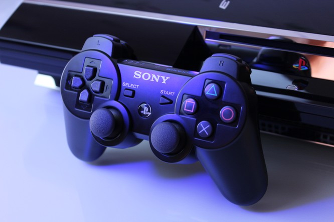 PlayStation 5 ze wsteczną kompatybilnością na starcie dla 