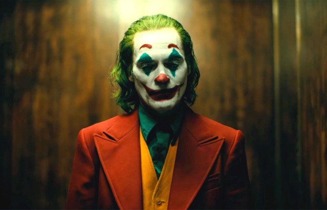 Kevin Smith zdradził, jak pierwotnie miało wyglądać zakończenie filmu Joker