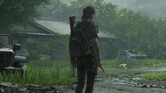 Deweloperzy The Last of Us: Part II chcą ulepszyć sztuczną inteligencję towarzyszy