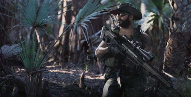 Gracze w Call of Duty: Modern Warfare hojnie wsparli Australię