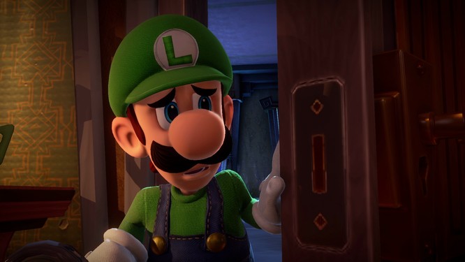 Luigi's Mansion 3 dostanie sporo nowej zawartości w przyszłym roku