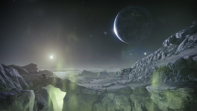 Destiny 2 szykuje się do przesiadki na Steam