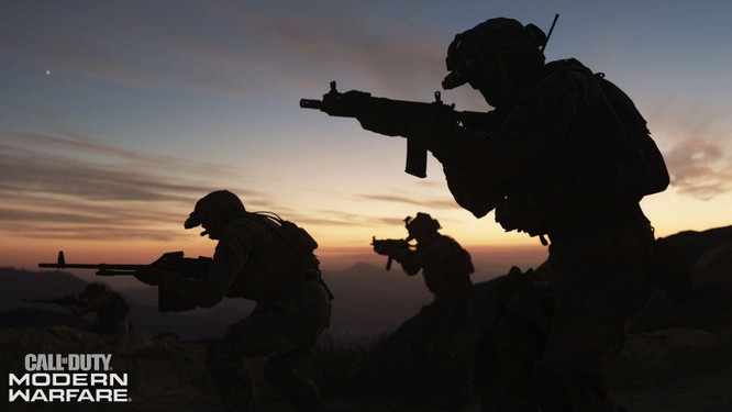 Call of Duty: Modern Warfare – Sezon Pierwszy potrwa dłużej, niż pierwotnie planowano