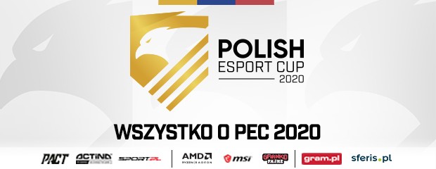 Walka o zwycięstwo rozpoczęła się na dobre! POLISH ESPORT CUP 2020