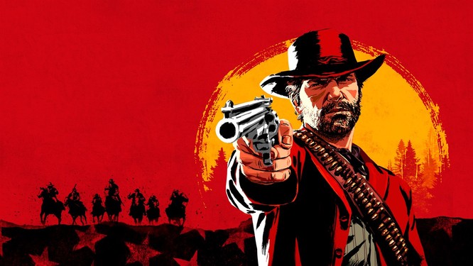 Red Dead Redemption 2 sklasyfikowane poza PlayStation 4 i Xbox One