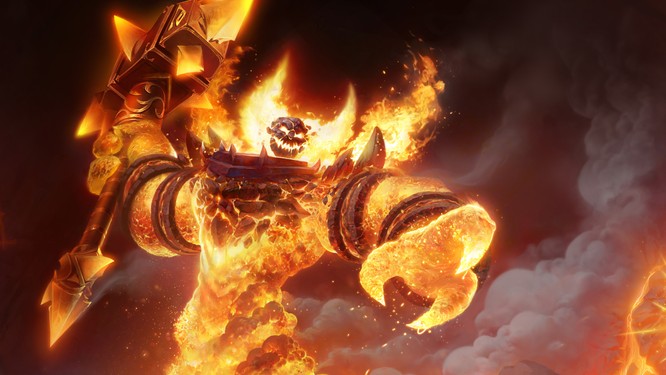 World of Warcraft: Classic – kolejna faza rozwoju jeszcze przed końcem tego roku