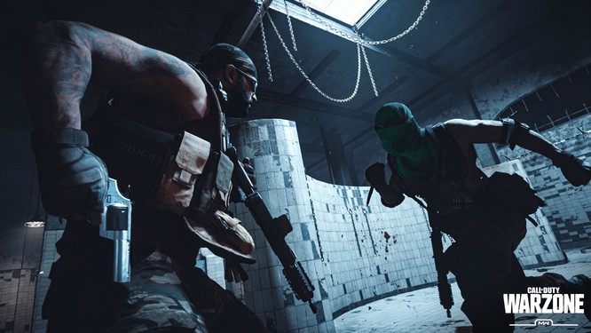 Call of Duty: Warzone – remis w Gułagu zapewnia nieśmiertelność? Reddit na tropie nowego błędu