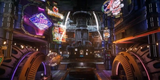 The Outer Worlds na nowych materiałach z Inside Xbox