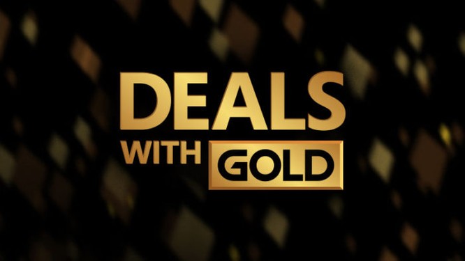 Trwa wielka promocja Deals with Gold – mnóstwo świetnych tytułów w atrakcyjnych cenach!
