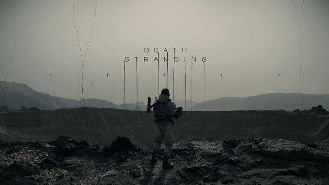 Kojima chwali się trybem fotograficznym w Death Stranding na PC. Konsolowcy przypominają o istnieniu wydania na PlayStation 4