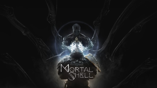 Dark Souls łączy się z Altered Carbon w nadchodzącym RPG akcji Mortal Shell. Mamy pierwsze konkrety
