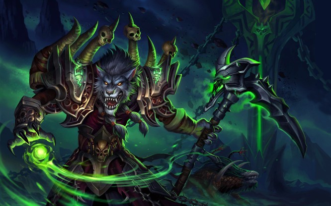 Blizzard udostępni możliwość przeniesienia postaci na inny serwer World of Warcraft: Classic