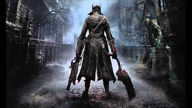 Bloodborne – Master Willem miał być jednym z bossów we wczesnych wersjach gry