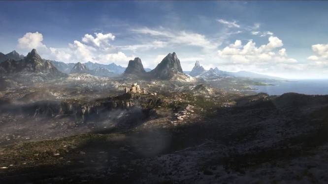 Bethesda: The Elder Scrolls VI ma być popularne jeszcze dekadę po premierze