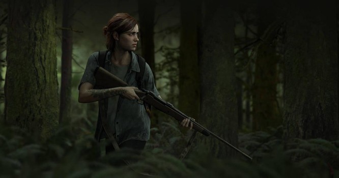 The Last of Us Part 2 jest najambitniejszym projektem w historii Naughty Dog – przekonuje aktor użyczający głosu Joelowi
