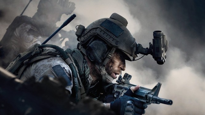 Twórcy Call of Duty: Modern Warfare potwierdzili przepustkę bitewną